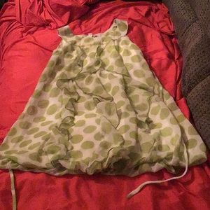 Little girl dress